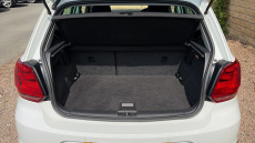 Volkswagen Polo 1.2 TSI Match 5dr Petrol Hatchback